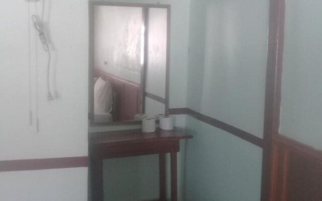 Scenery Guest House