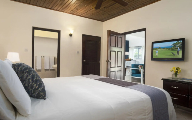 White Sands Negril