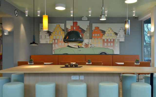 B&B Hotel Osnabrück