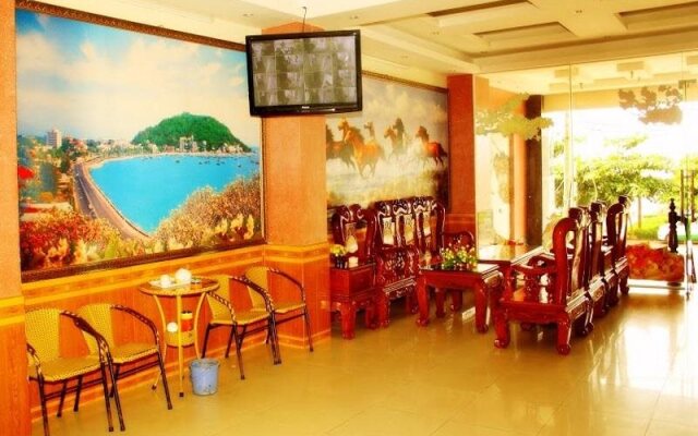 Hoang Mai Hotel Vung Tau