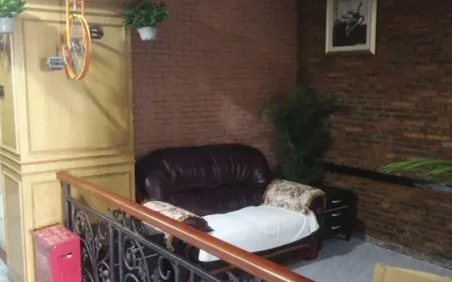Shenzhen honeyworks homestay