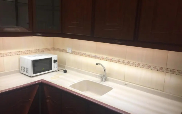 Jeddaha Wakan Villas