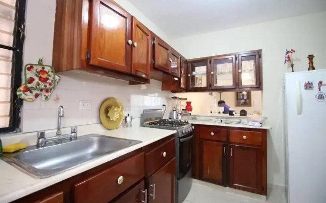 Apartamento Los Restauradores
