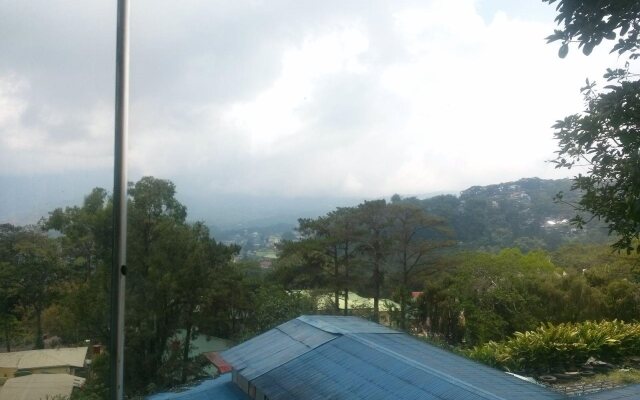 Chalet Baguio