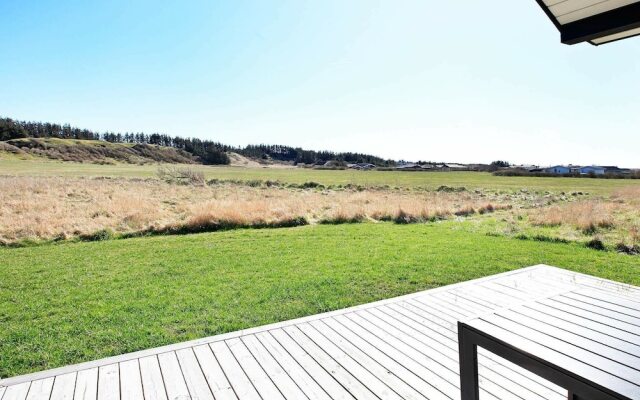 Tasteful Holiday Home in Hjørring Near Sea