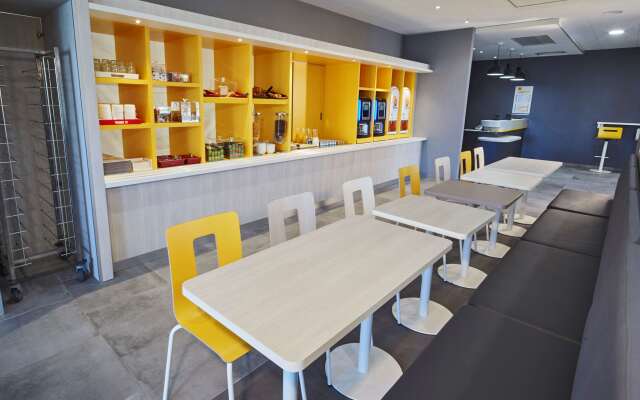 Kyriad ECO - Clermont Ferrand Estaing