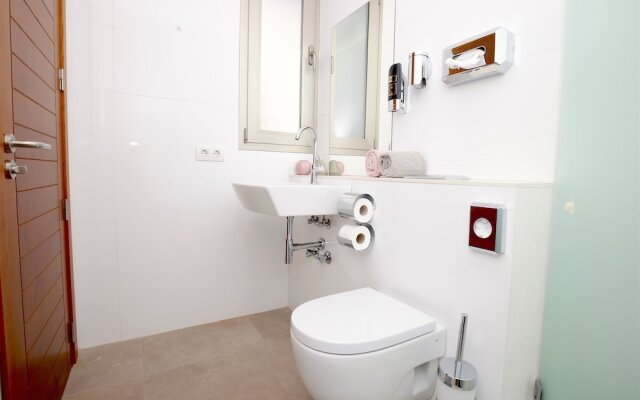 Apartamento s' Estanyol Mar