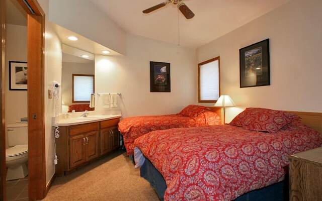 Swan Mountain Resort