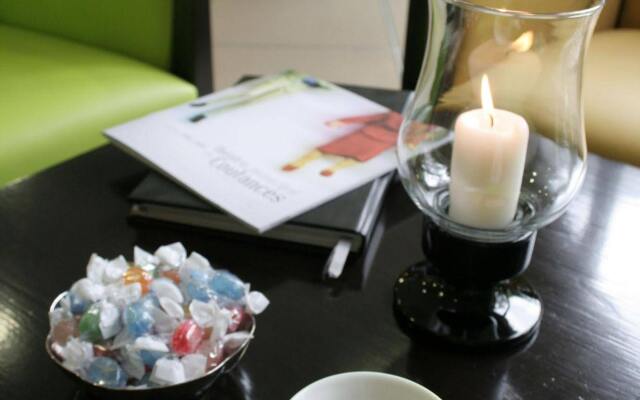 Hôtel Cositel Coutances