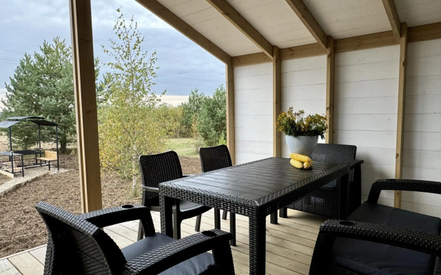 Оазис Завидово