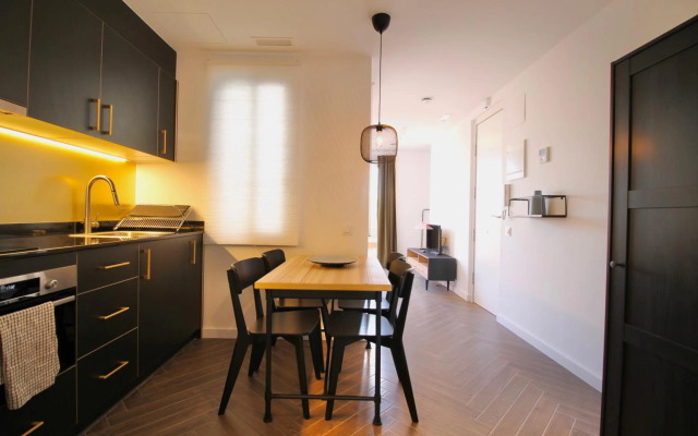 Atic Port Experience