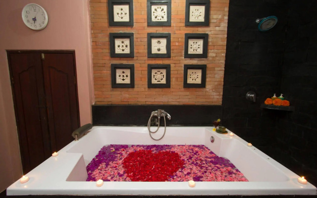 Abian Srama Hotel and Spa