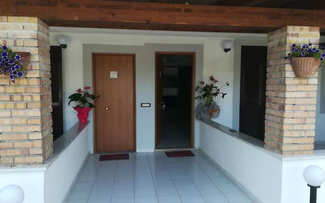 Solaria Homes Apartments