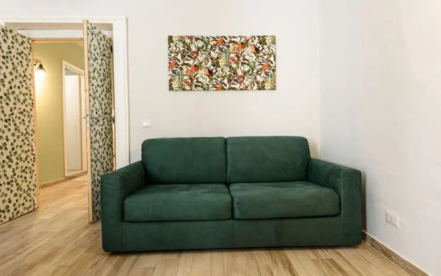 Vico Sedil Capuano 21