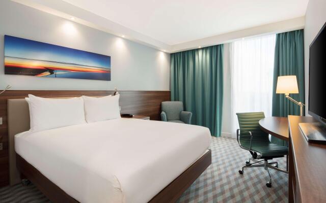 Hampton by Hilton London Stansted Airport