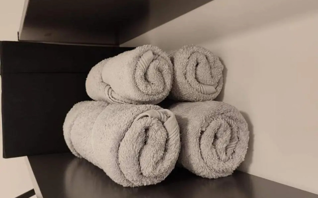 Studio de Spa