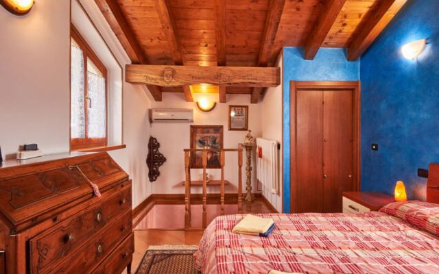 House Casa Lady Domaso