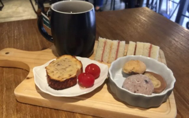 Oxygen Taipei NTU Service Apartment of Hotel