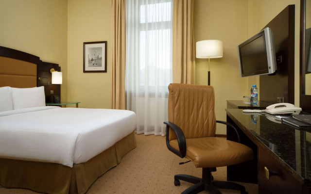 Extended Stay America Suites Livermore Airway Blvd