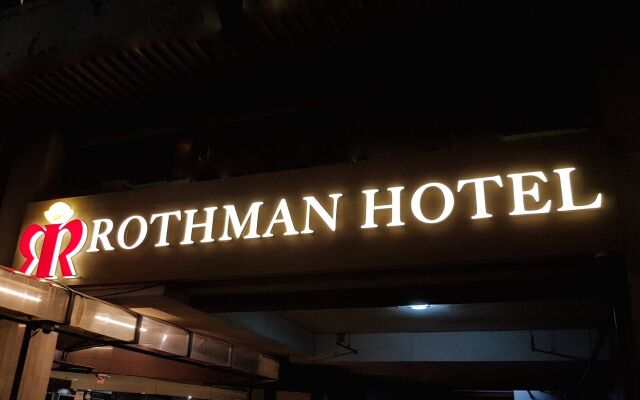 Rothman Hotel