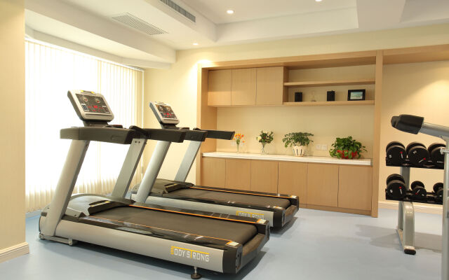 Yantai Tianma Argyle Suites
