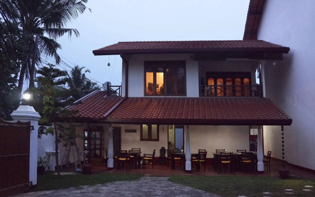 Aussie Swiss Beach Resort