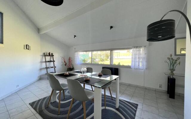 Appartement Cambo-les-Bains, 3 pièces, 4 personnes - FR-1-495-21