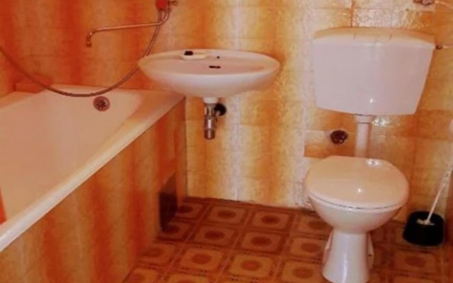 Per - 80 m From Beach - A45