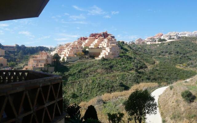 Appartement Hillside Suite
