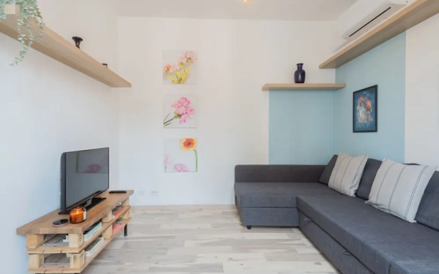 Old Court Hideaway in Como