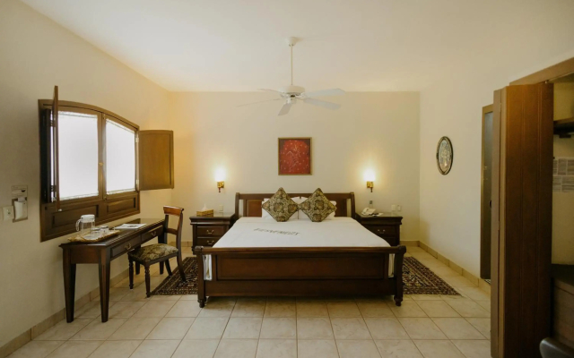 Hotel Hacienda Los Laureles - Spa