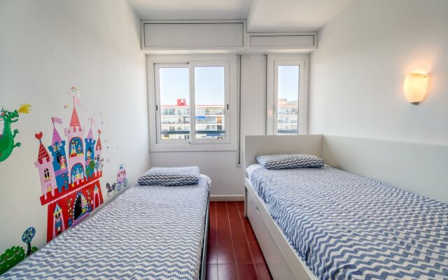 Apartamento Can Mabi