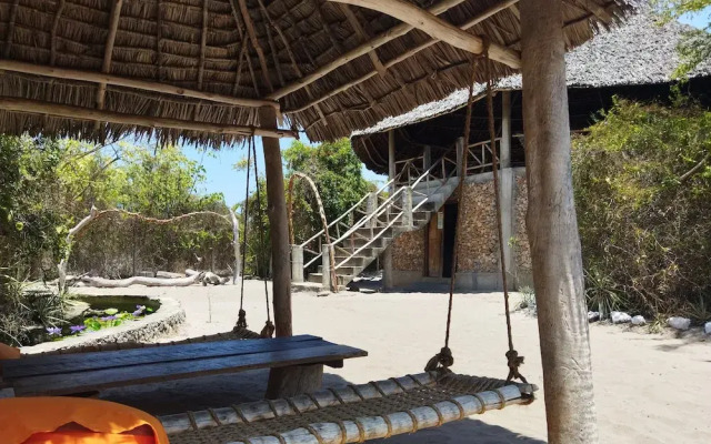 Room in B&B - Mida Creek Eco Camp Community Project,mida Creek Watamu Kilifi County