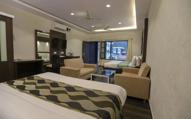 The Grand Shiva Resort & Spa
