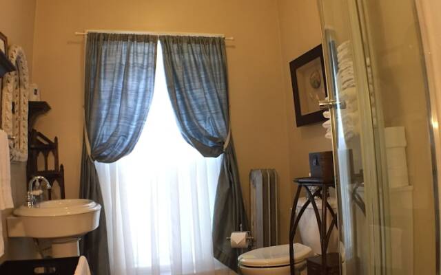 Thornton House Bed and Breakfast