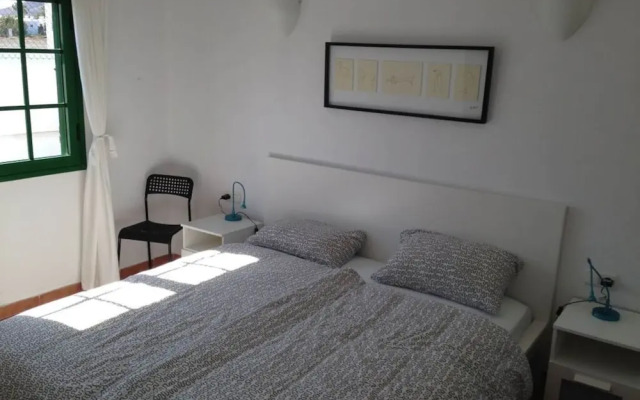 Holiday Apartment Casa del Sol