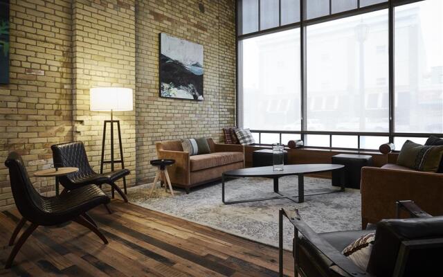Hewing Hotel