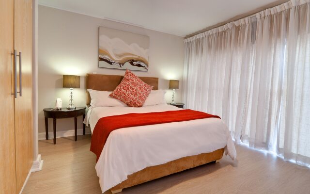The Rockwell Luxury Suites