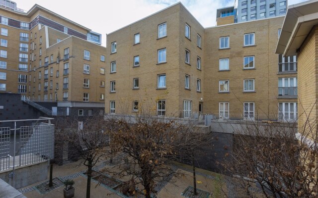 1 Bedroom Apartment near Brick Lane