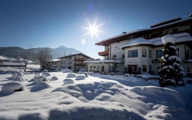 Hotel Felsenhof