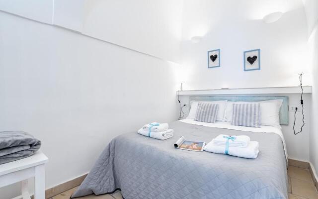 Vico di Ostuni Apartments by Typney