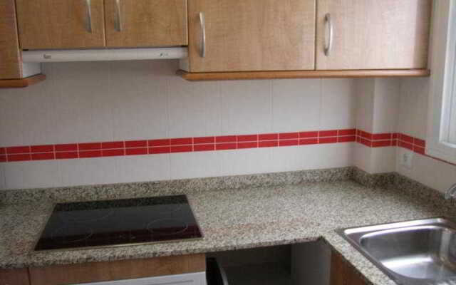 Apartamentos Penyagolosa 3000