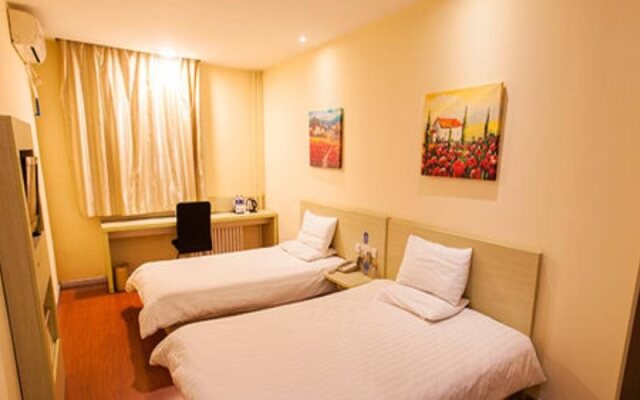 Hanting Hotel Xi'an Gaoxin Road