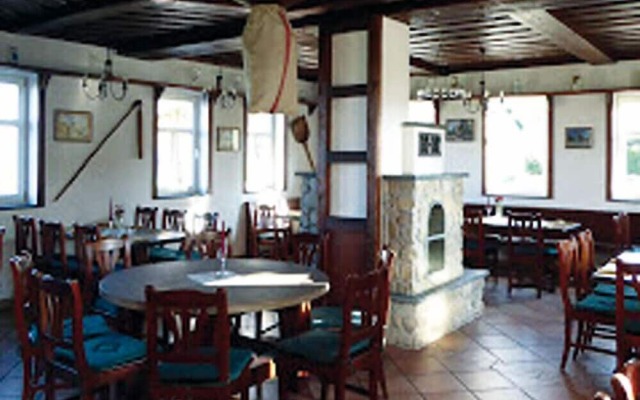 Pension Fahnermuehle