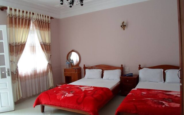 Hong Lan Hotel