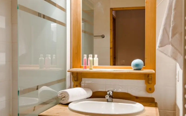 Lagrange Vacances L'Ecrin Des Sybelles