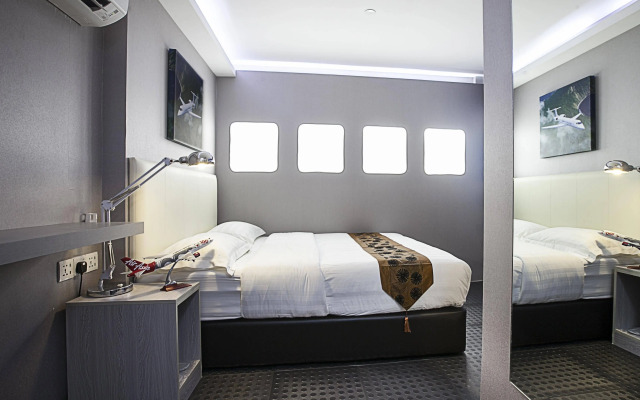 Sri Langit Hotel KLIA
