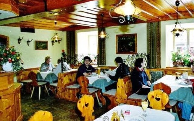 Hotel Restaurant zum Schwan