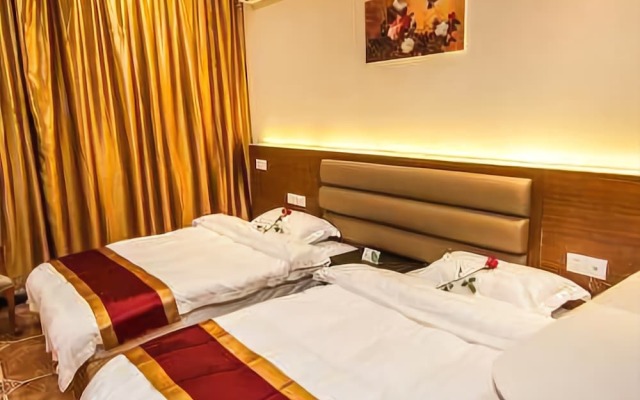 Jialefu Hotel