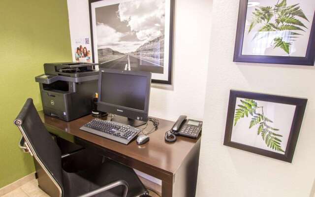 Sleep Inn North Scottsdale near Mayo Clinic